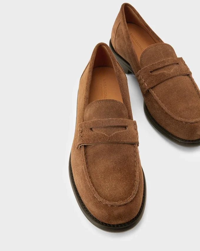 Linn Loafers