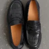 Linn Loafers