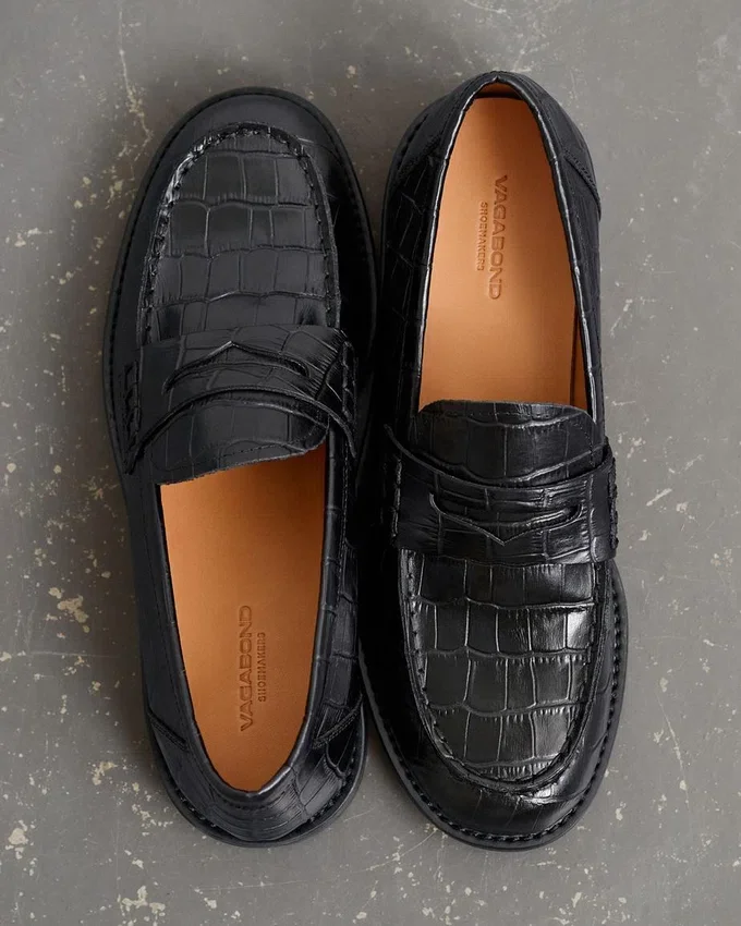 Linn Loafers