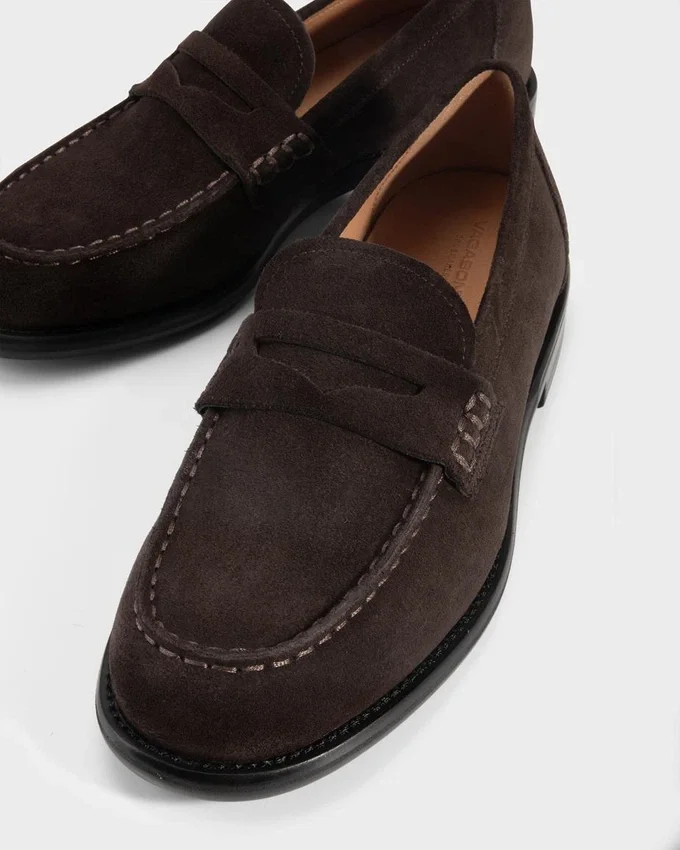 Linn Loafers