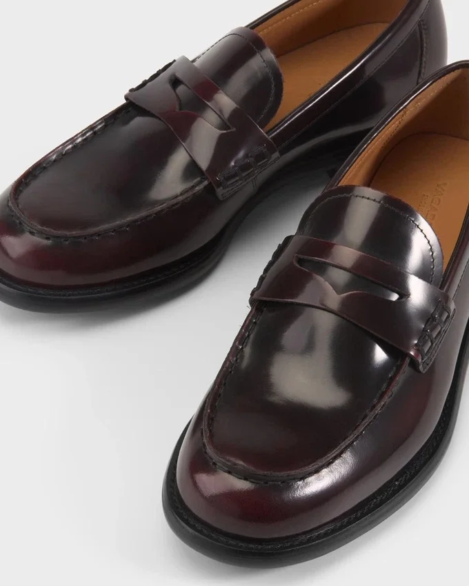Linn Loafers