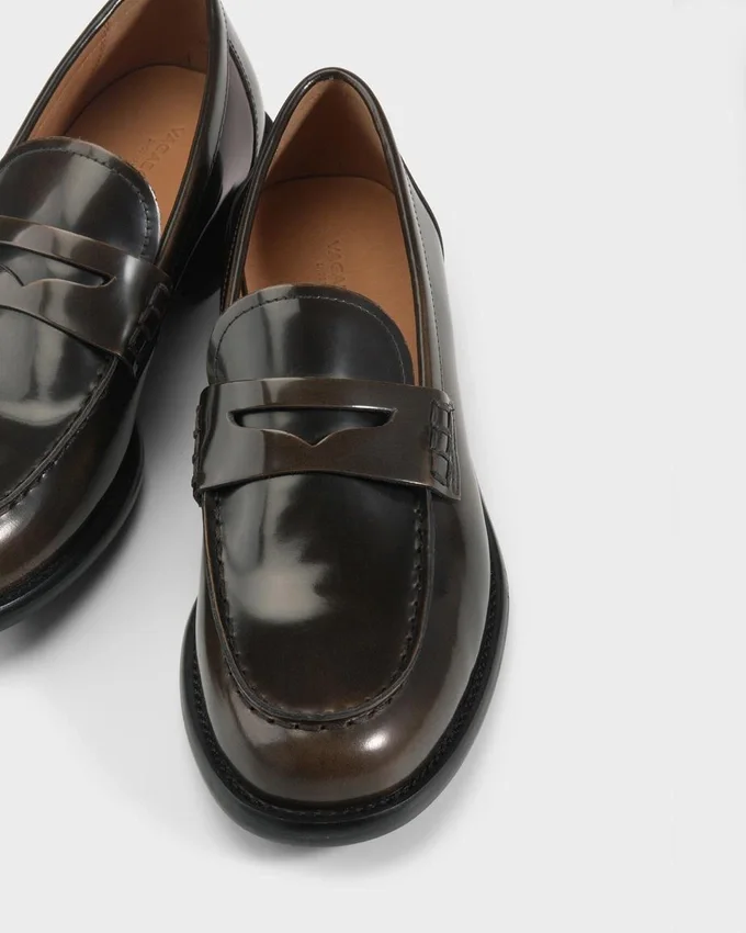 Linn Loafers