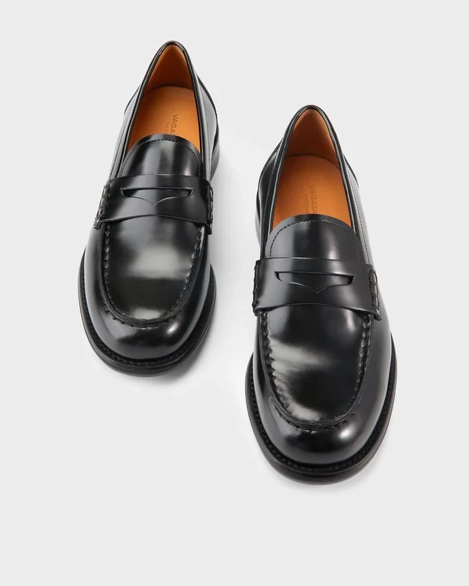 Linn Loafers