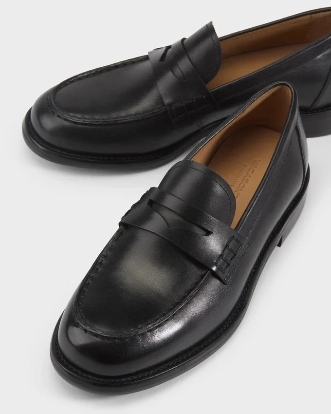 Linn Loafers
