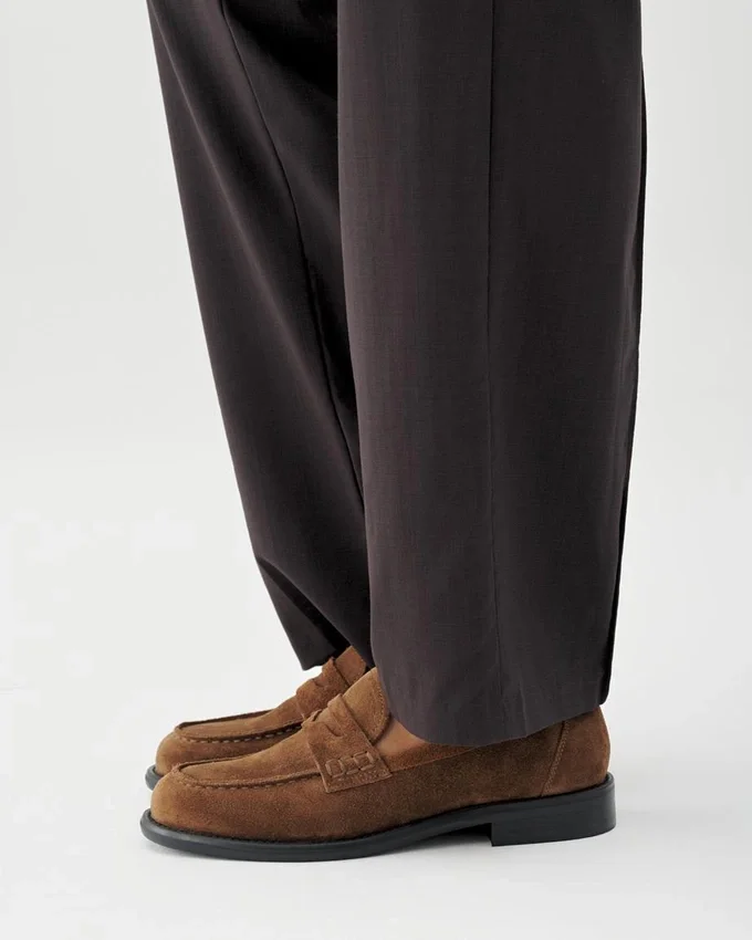 Linn Loafers