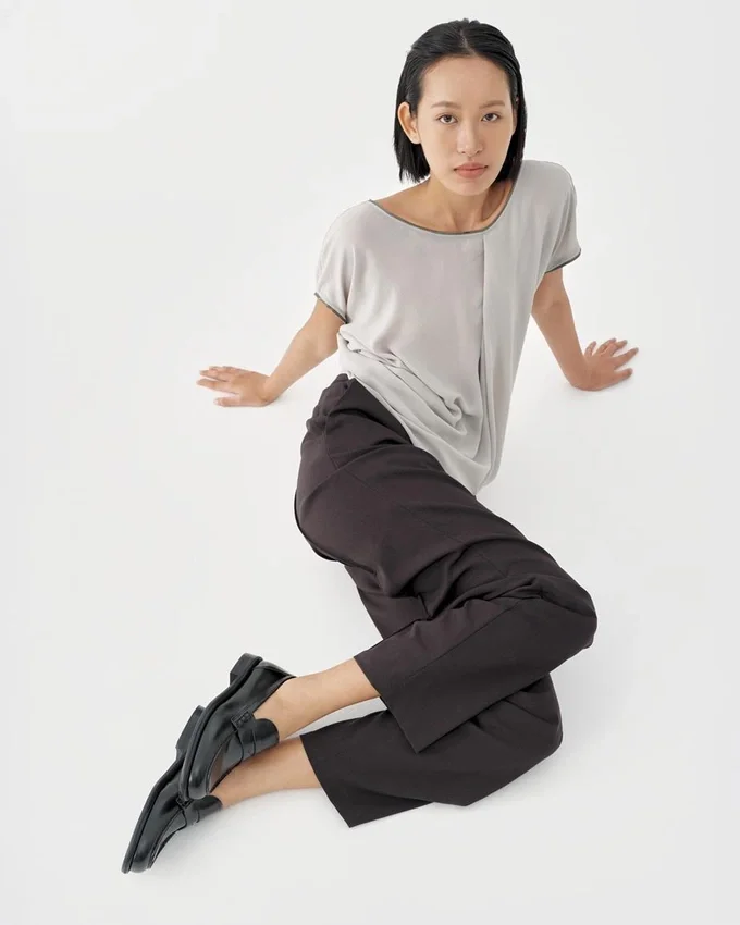 Linn Loafers