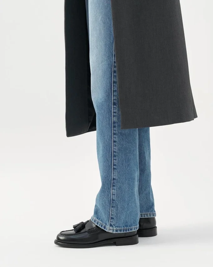 Linn Loafers