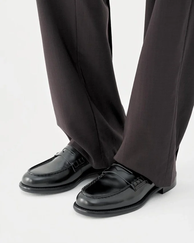 Linn Loafers