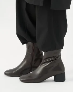 Livia Ankle Boots