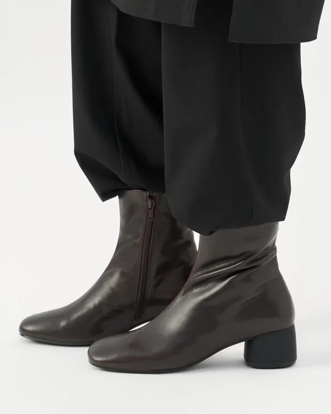 Livia Ankle Boots