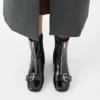 Livia Ankle Boots