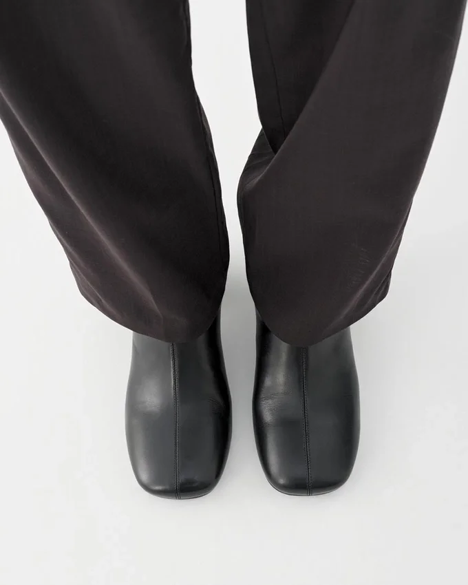 Livia Ankle Boots