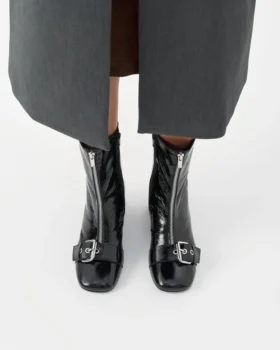 Livia Ankle Boots