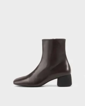 Livia Ankle Boots