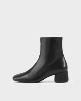 Livia Ankle Boots