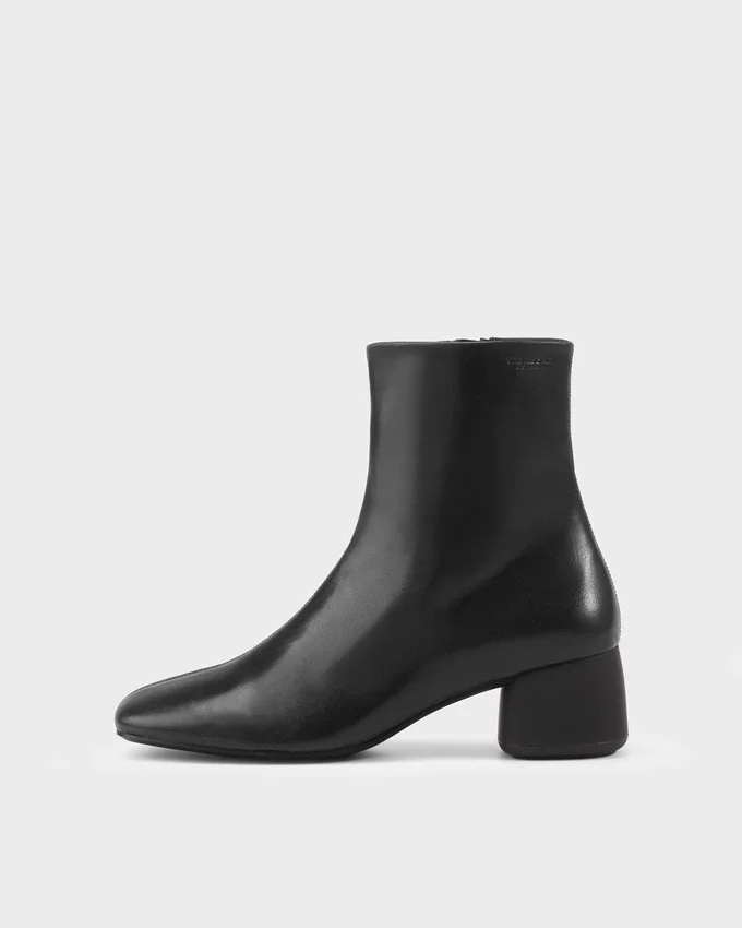 Livia Ankle Boots