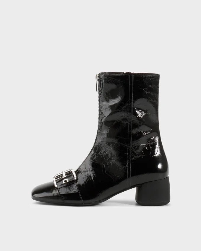 Livia Ankle Boots