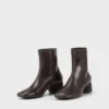 Livia Ankle Boots