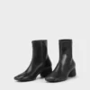 Livia Ankle Boots