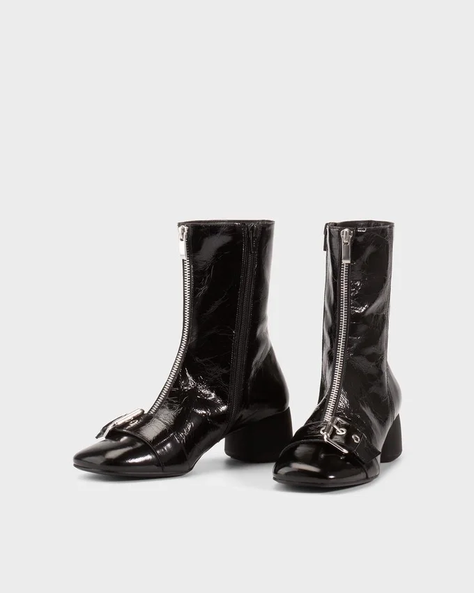 Livia Ankle Boots