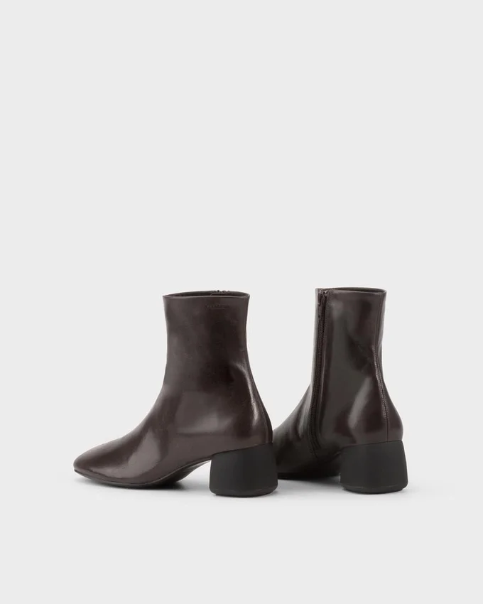 Livia Ankle Boots