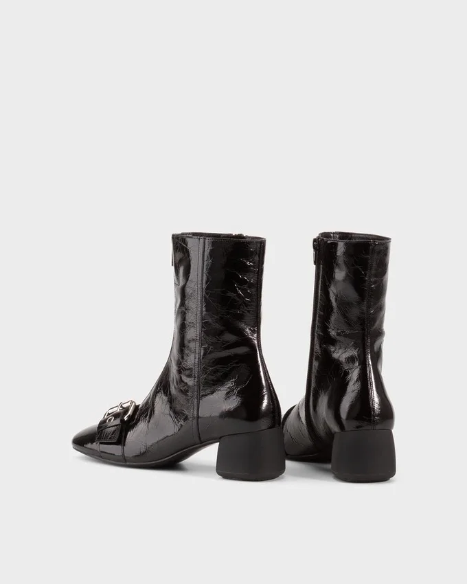 Livia Ankle Boots
