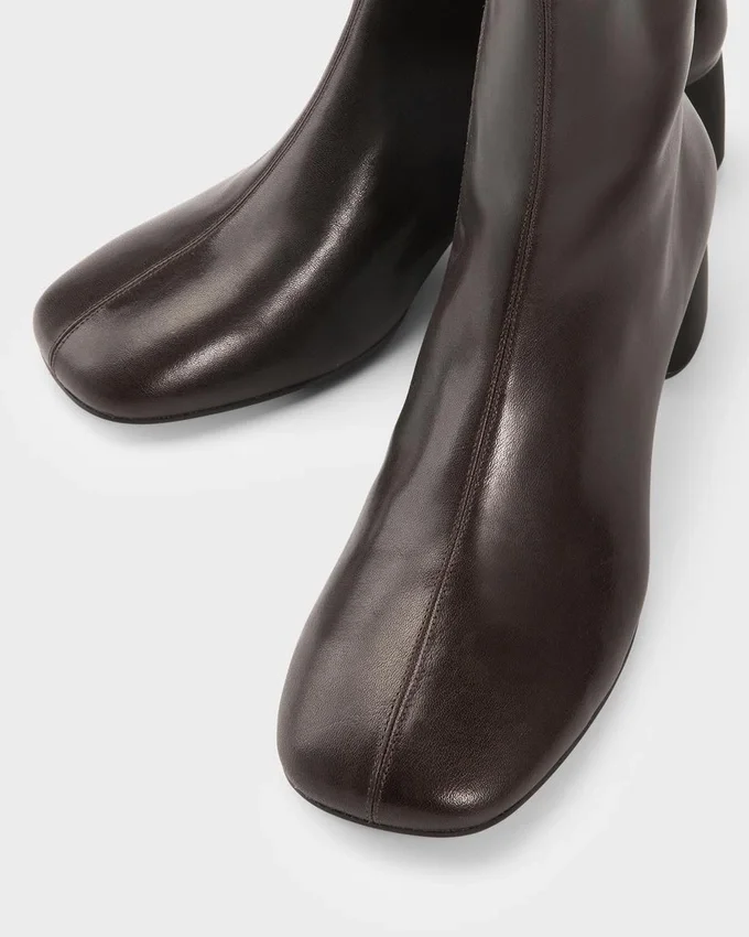 Livia Ankle Boots