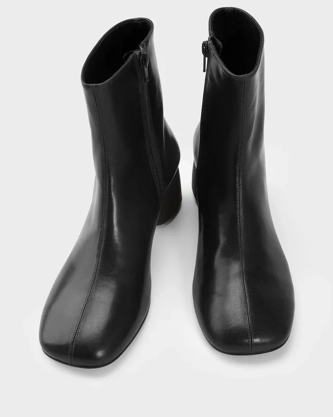 Livia Ankle Boots