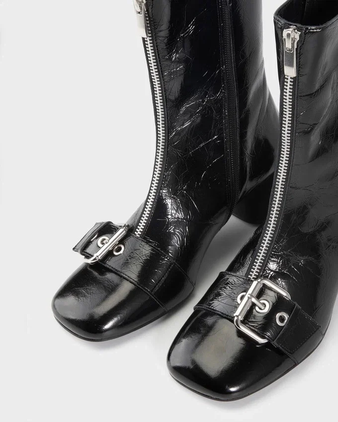 Livia Ankle Boots