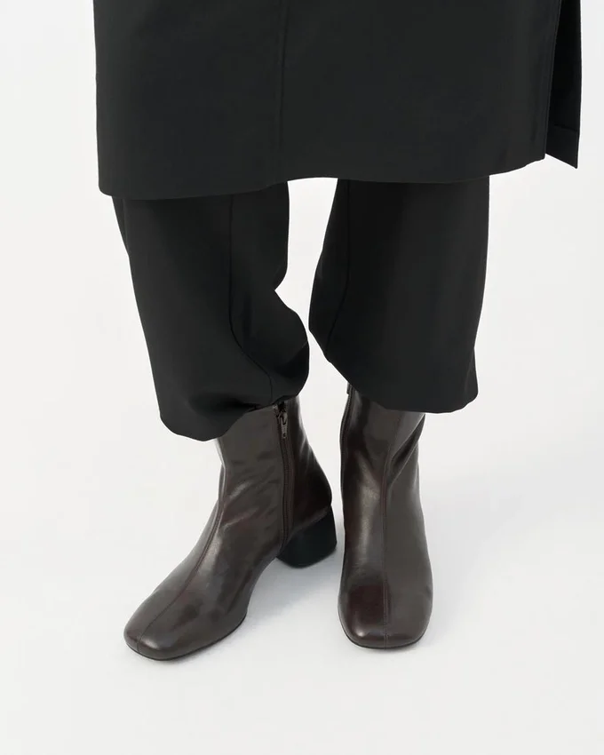 Livia Ankle Boots