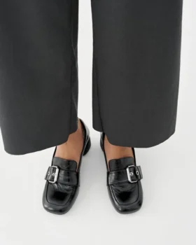 Livia Loafers
