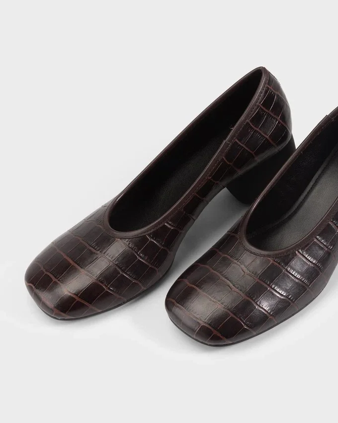 Livia Pumps