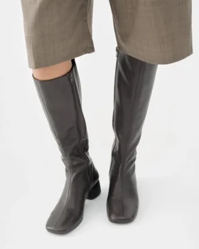 Livia Tall Boots