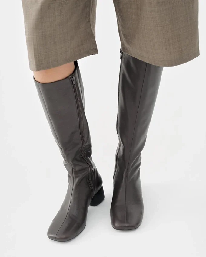 Livia Tall Boots