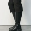 Livia Tall Boots