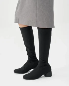 Livia Tall Boots
