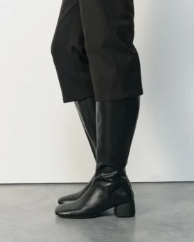 Livia Tall Boots