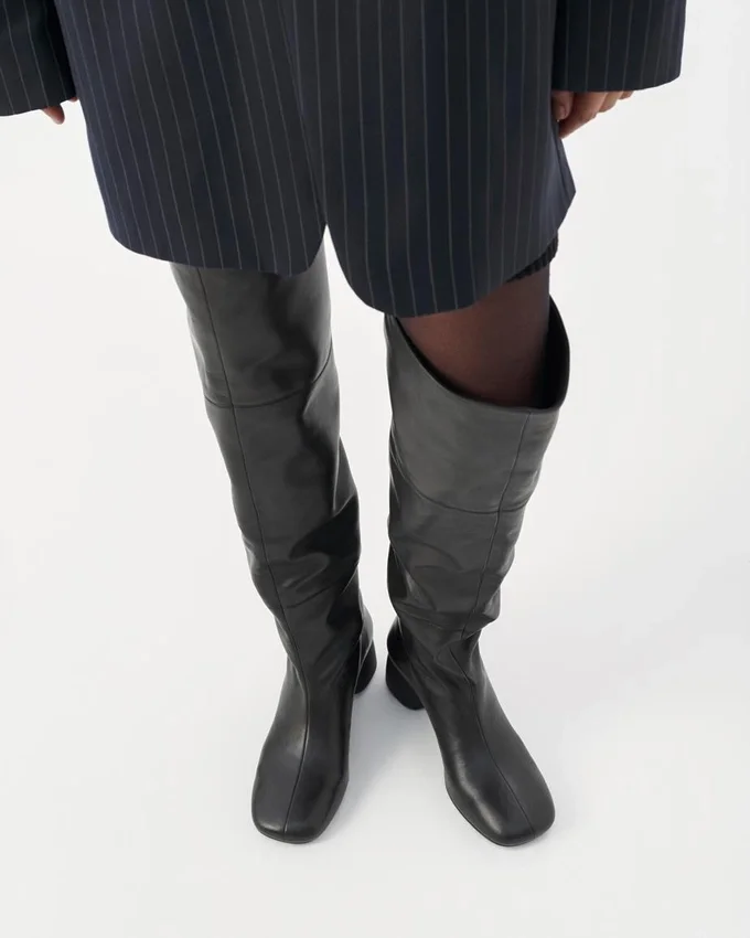 Livia Tall Boots