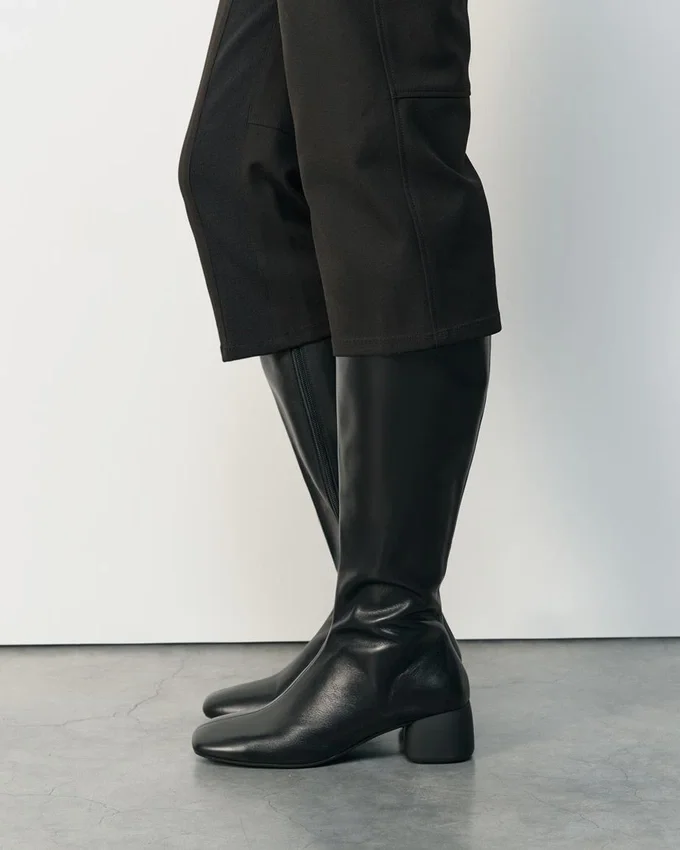 Livia Tall Boots