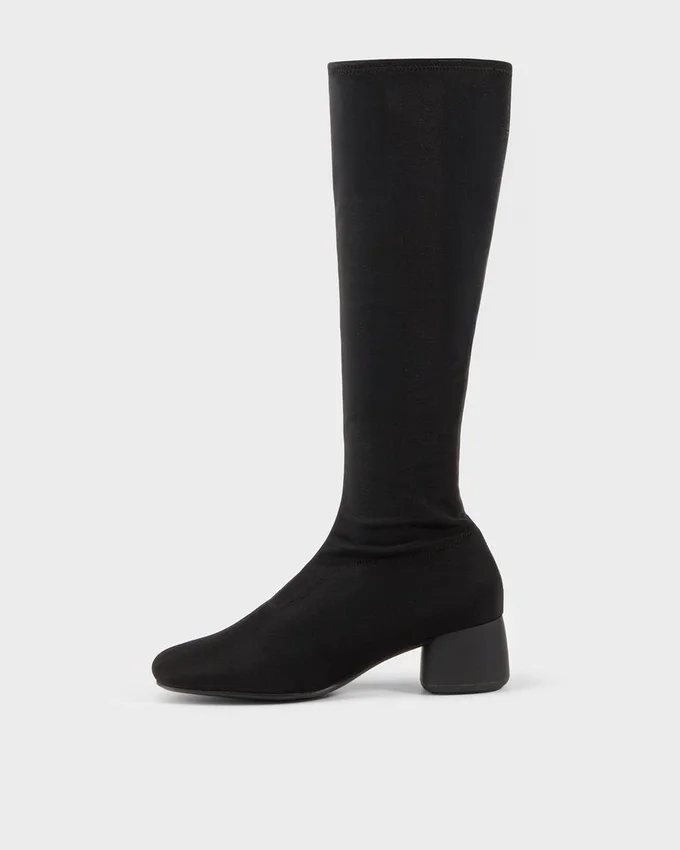 Livia Tall Boots