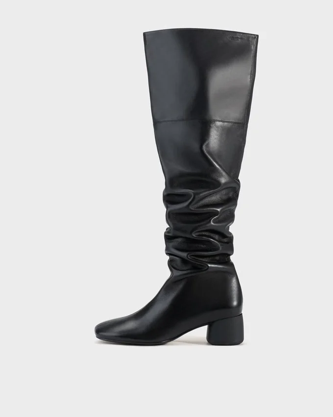 Livia Tall Boots