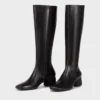 Livia Tall Boots
