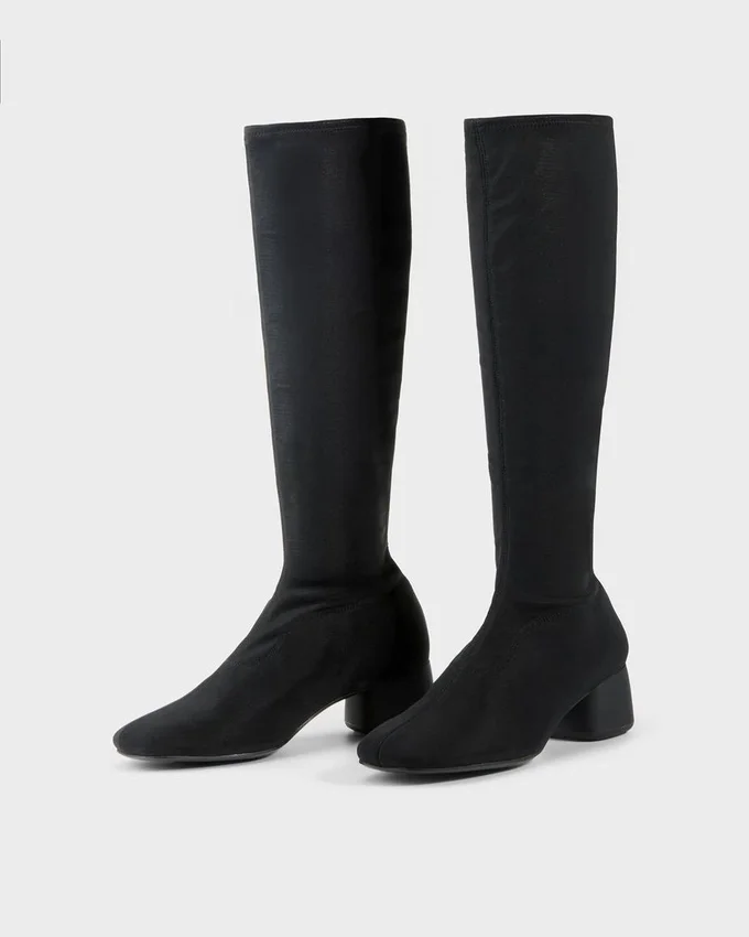 Livia Tall Boots