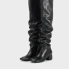 Livia Tall Boots