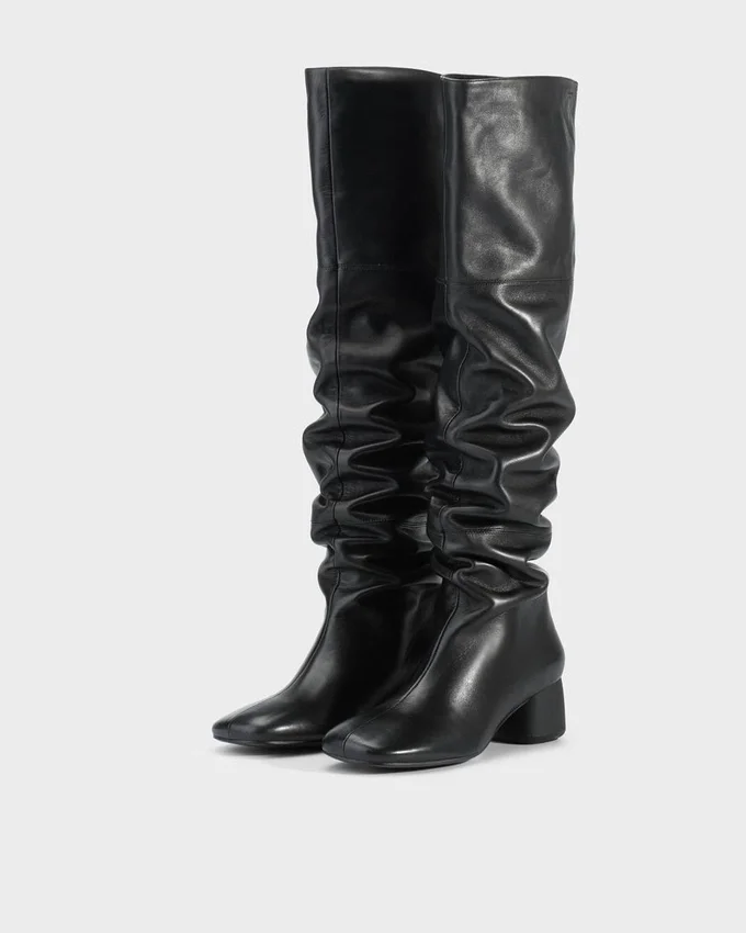 Livia Tall Boots