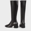 Livia Tall Boots