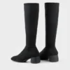 Livia Tall Boots