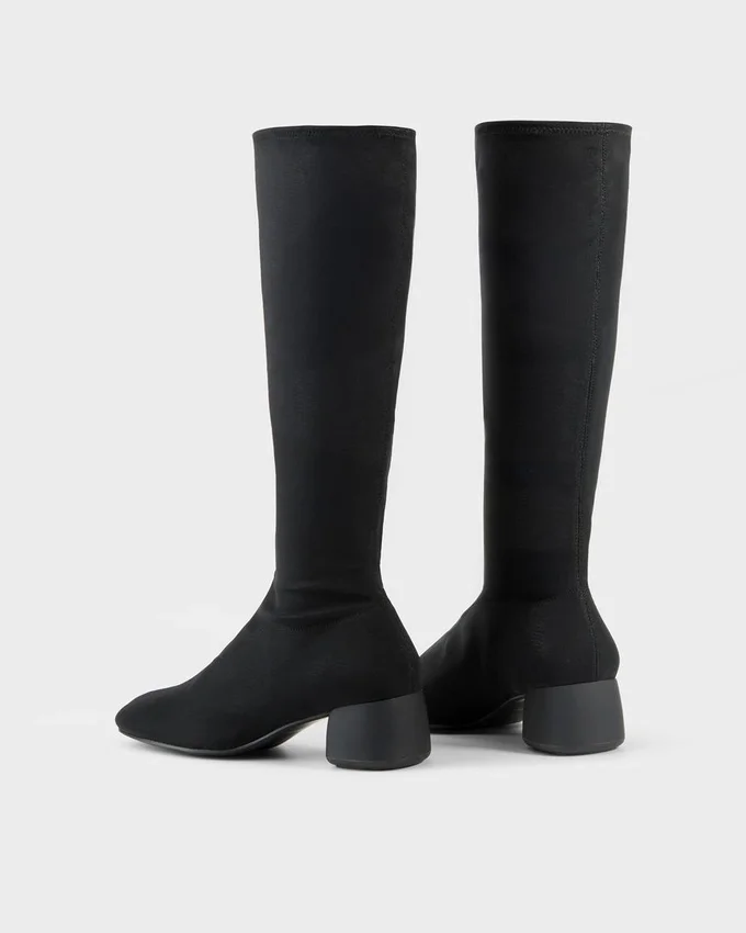 Livia Tall Boots