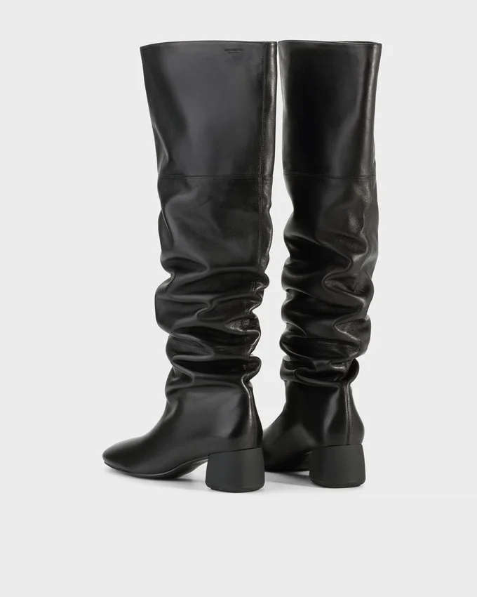 Livia Tall Boots