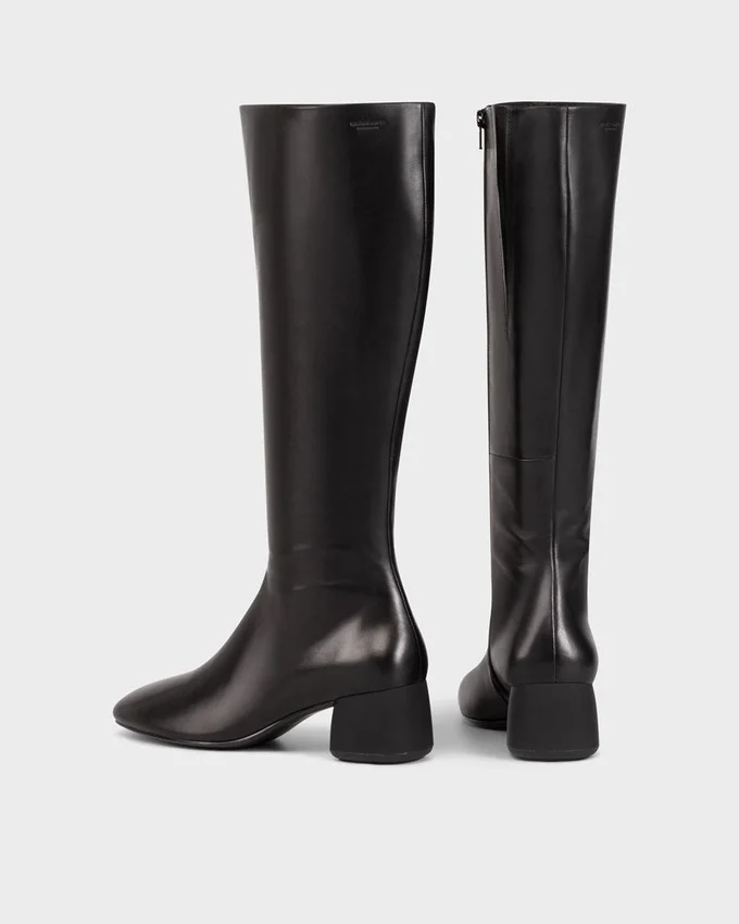 Livia Tall Boots